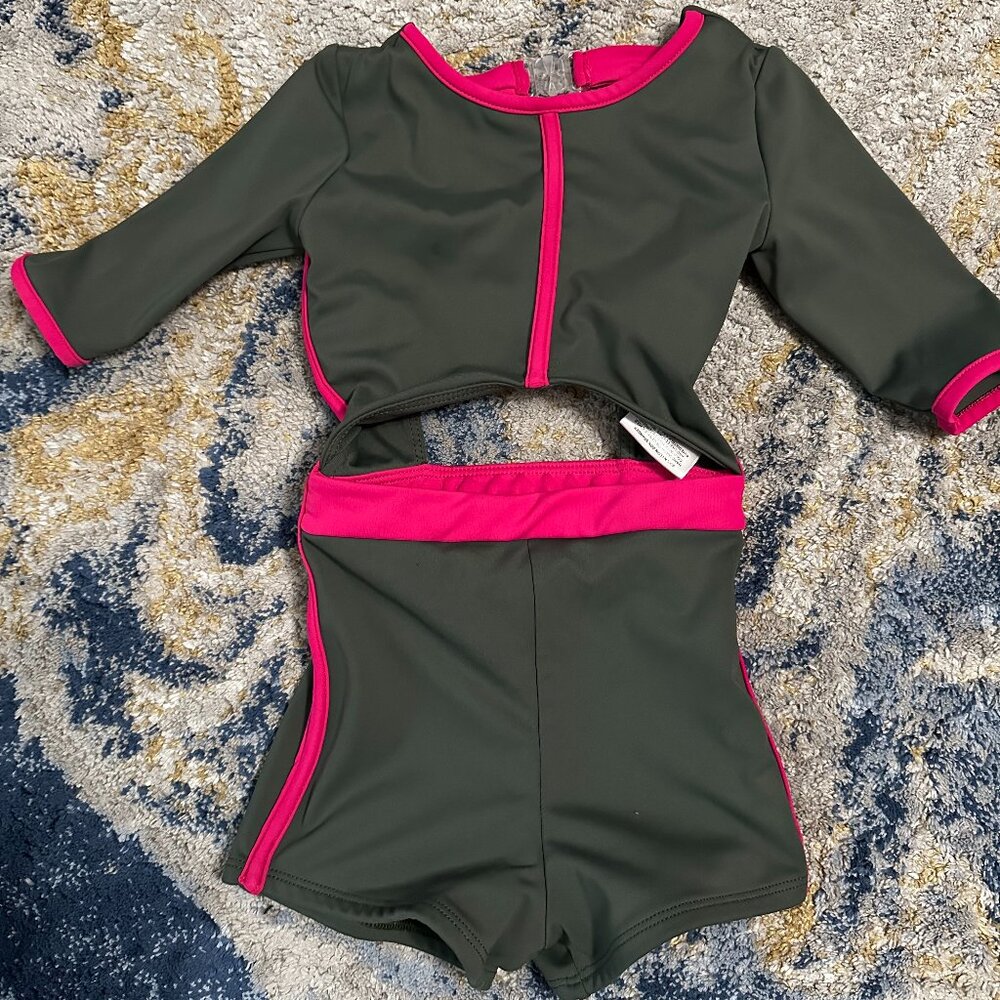 Tiger Friday | Dancewear